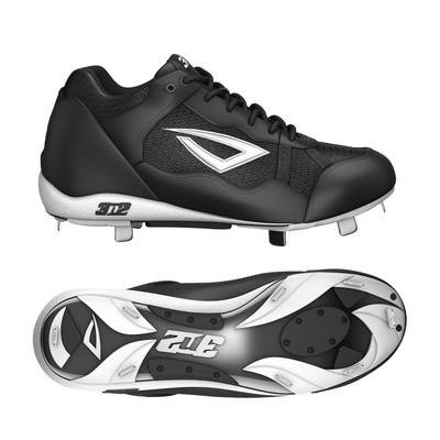 3n2 baseball cleats